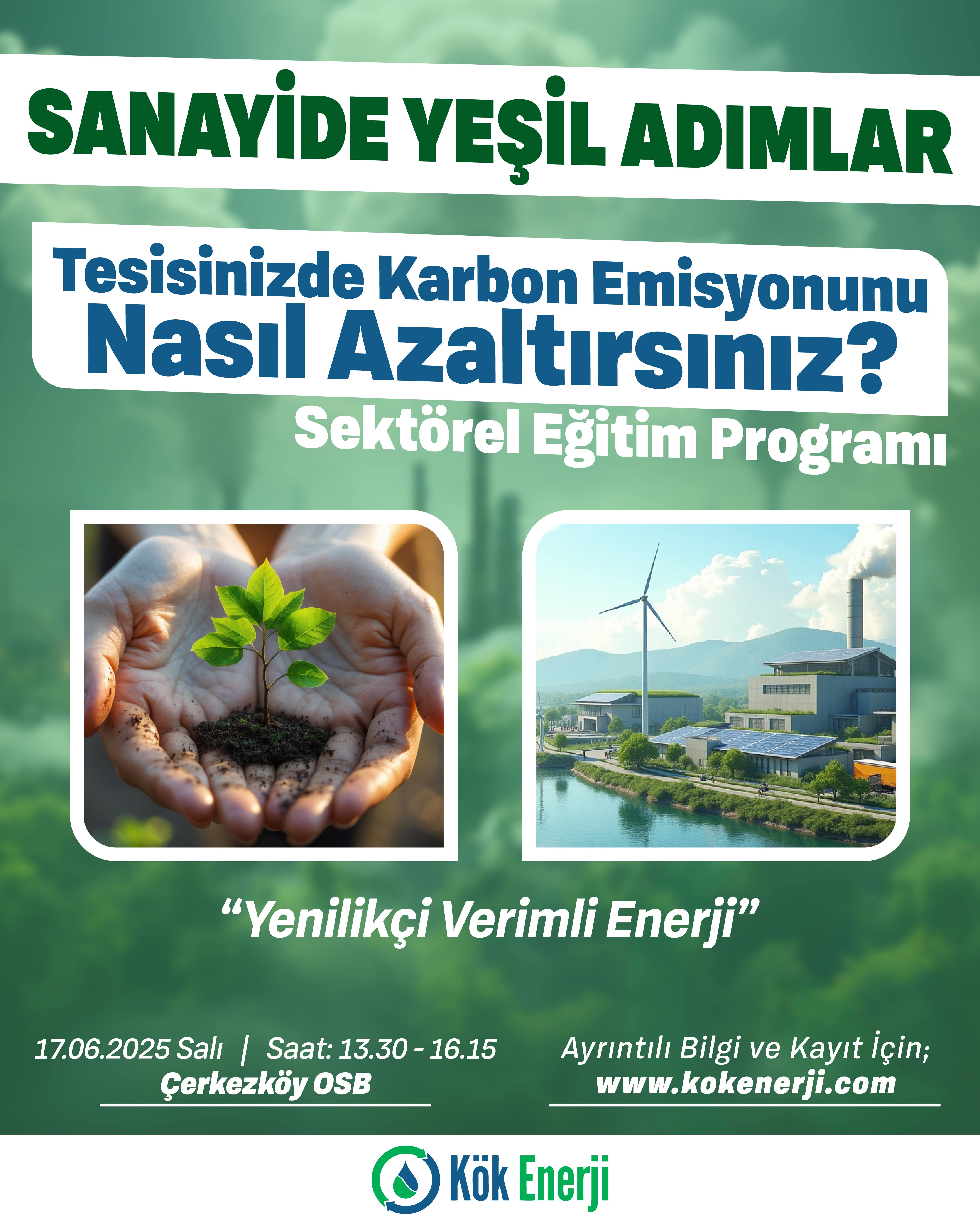 Eğitim Banner